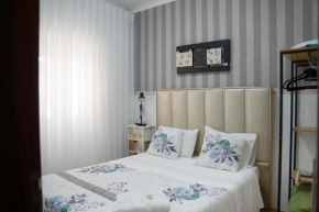 Dina Beach House Quinzico